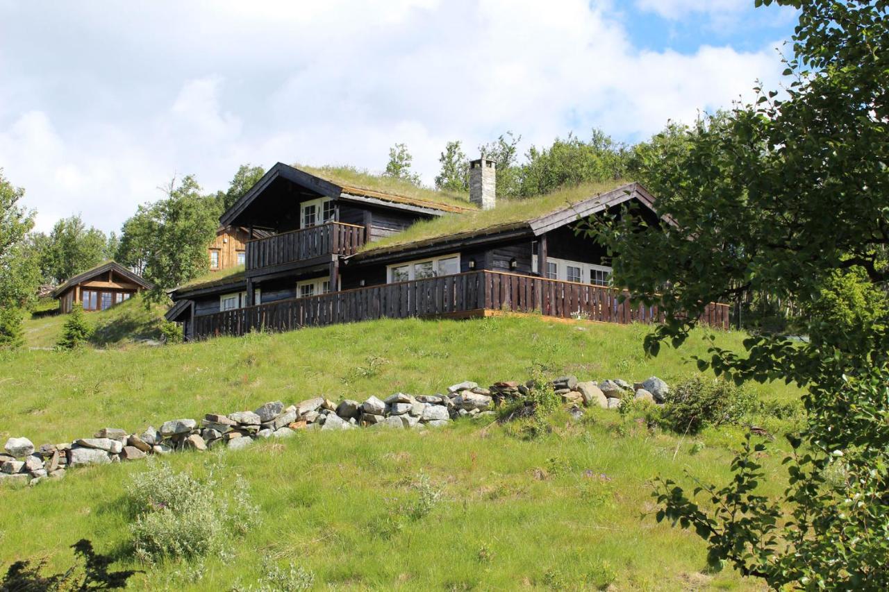 Storemyr By Norgesbooking - Cabin With Amazing View Myro Екстер'єр фото